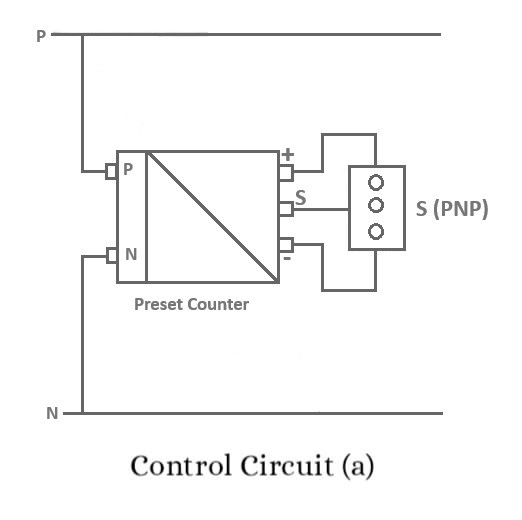 Control Circuit